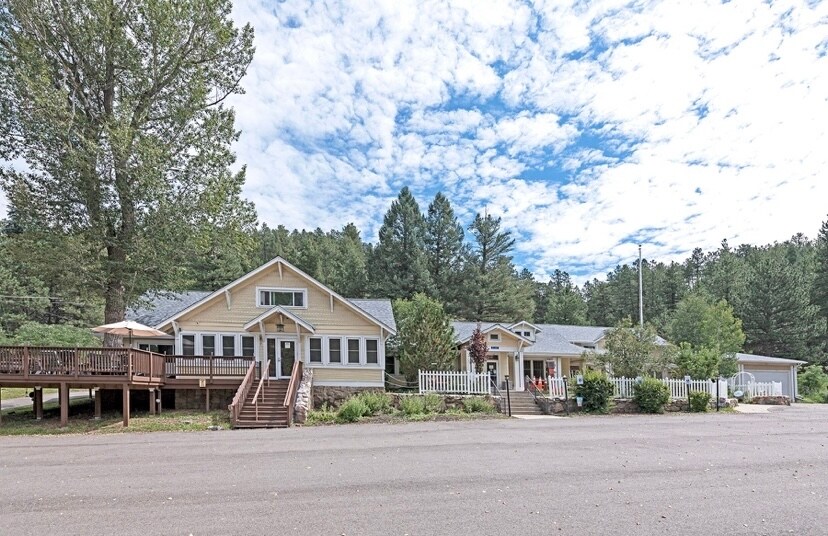 5120 County Highway 73, Evergreen, CO à louer Photo principale- Image 1 de 31