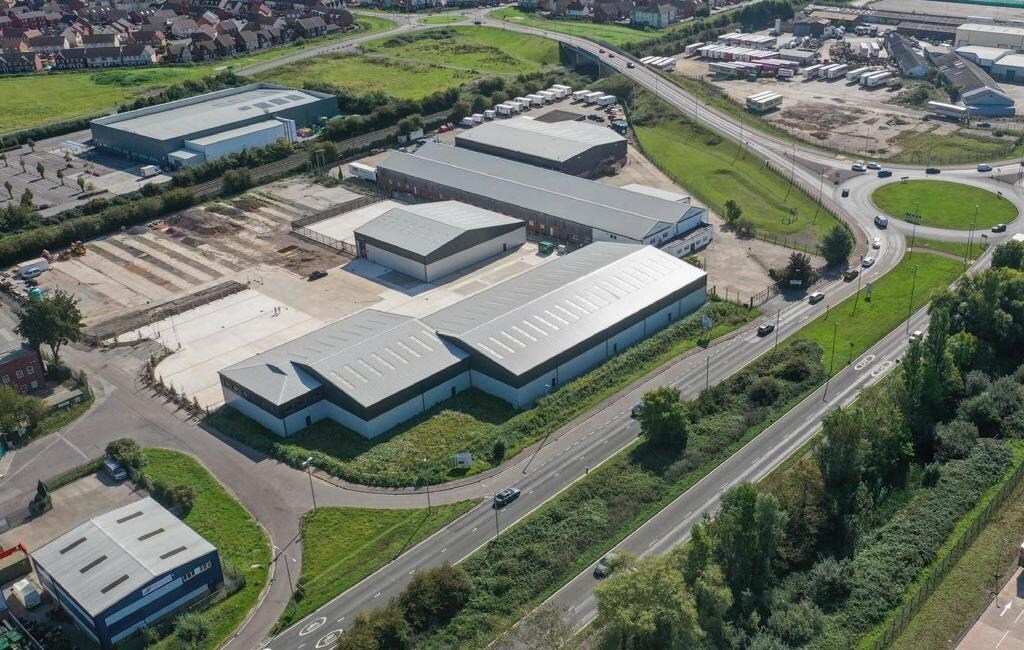 Bristol Rd, Bridgwater for sale Primary Photo- Image 1 of 1