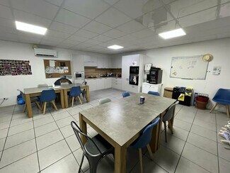 Plus de détails pour Bureau à vendre