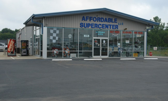 More details for 975-979 E Liberty St, York, SC - Retail for Sale