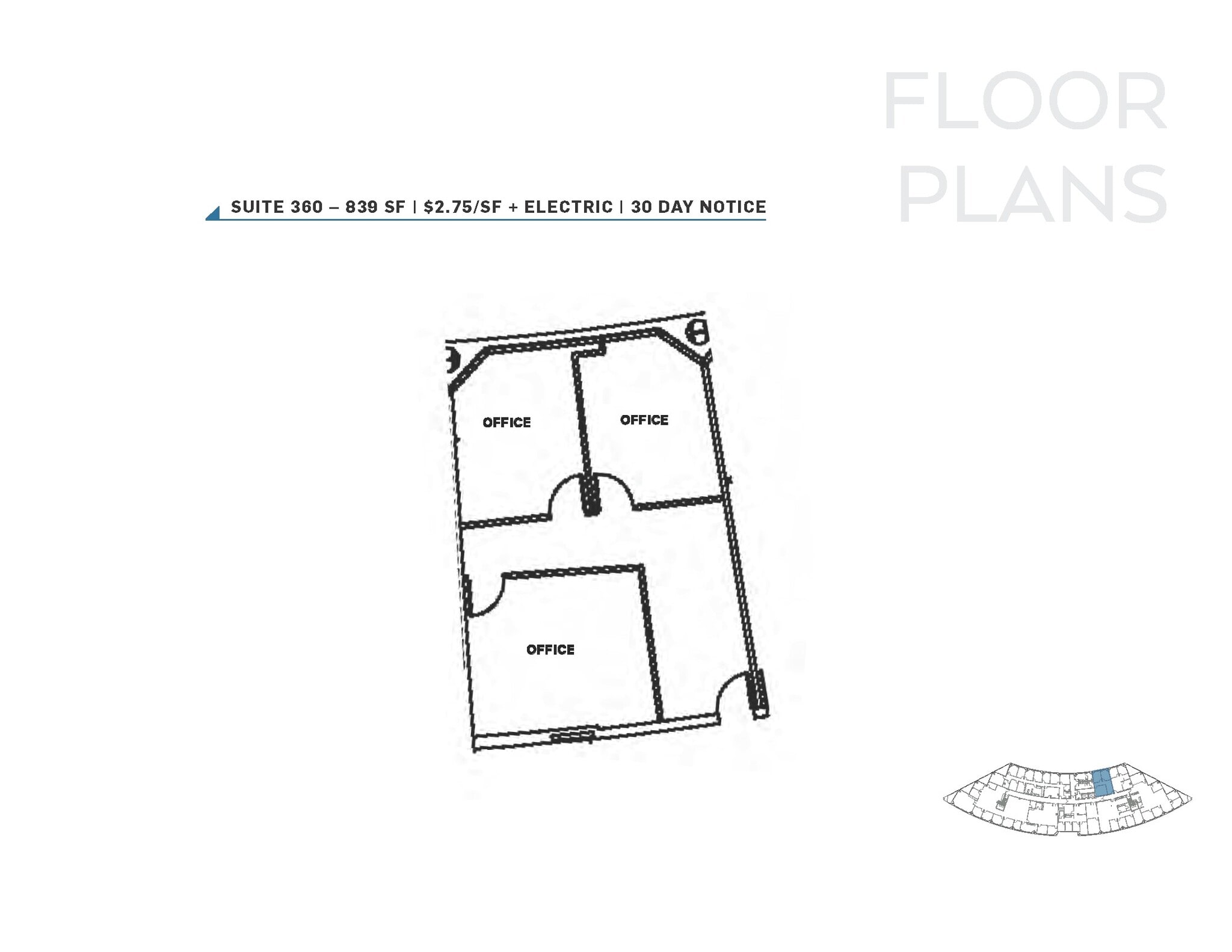 277 Rancheros Dr, San Marcos, CA for lease Interior Photo- Image 1 of 1