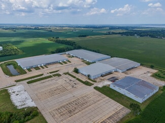 Plus de détails pour 2314 Wilkens Dr, Chillicothe, IL - Industriel à louer