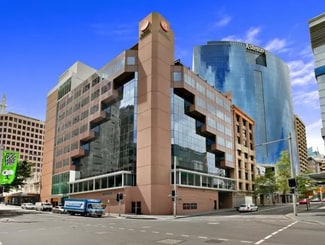 More details for 33 Erskine St, Sydney - Office for Lease