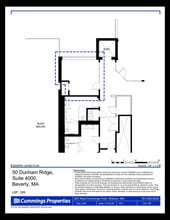 50 Dunham Ridge, Beverly, MA for lease Interior Photo- Image 1 of 1
