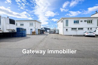 Plus de détails pour Industriel à vendre