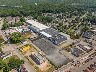 More details for 1 3rd Ave, Haskell, NJ - Industrial for Sale