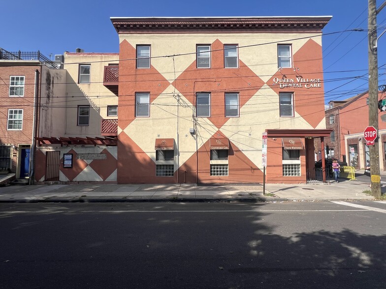 626 S 3rd St, Philadelphia, PA for lease - Building Photo - Image 3 of 12