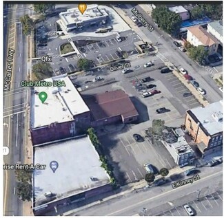 More details for 71 E Kinney St, Newark, NJ - Land for Lease