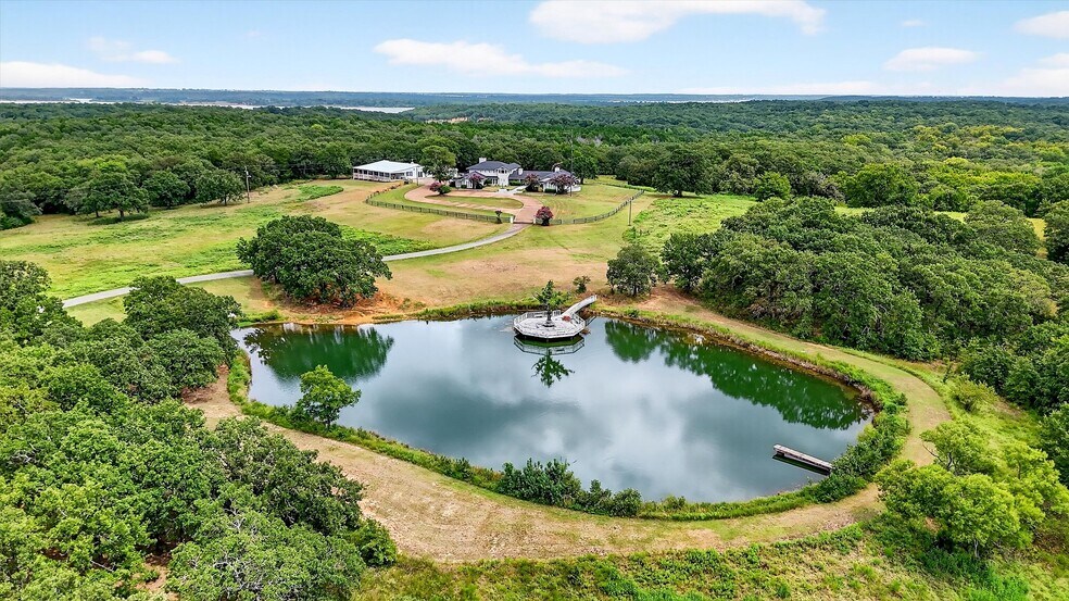 2887 Liberty Rd, Gordonville, TX for sale - Building Photo - Image 3 of 41