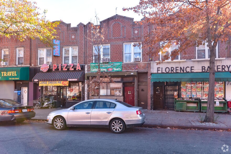 6117 20th Ave, Brooklyn, NY for sale - Primary Photo - Image 1 of 3