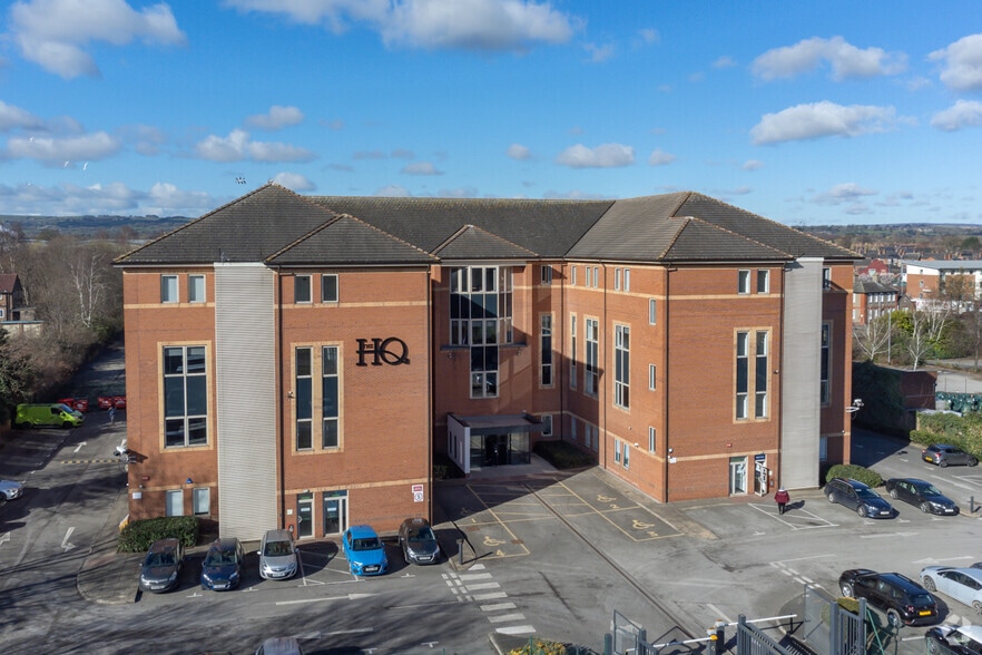 Boythorpe Rd, Chesterfield for lease - Building Photo - Image 3 of 14