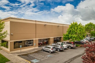 More details for 910-914 Valley Ave NW, Puyallup, WA - Industrial for Lease