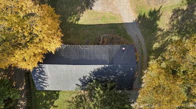 1041 Reading Ave, Boyertown, PA - AERIAL  map view