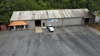 More details for 530 Bonifacious Rd, Tunnel Hill, GA - Industrial for Sale