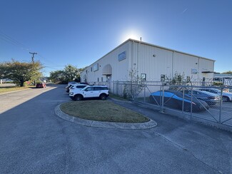 More details for 305 Arlington Ave, Nashville, TN - Industrial for Lease