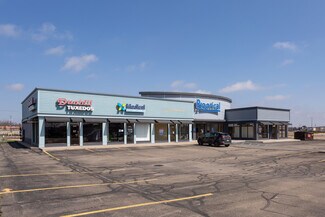 Plus de détails pour 3075-3083 28th St SE, Grand Rapids, MI - Commerce de détail à louer