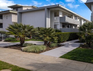 Plus de détails pour 11942 Darlington Ave, Los Angeles, CA - Multi-résidentiel à vendre