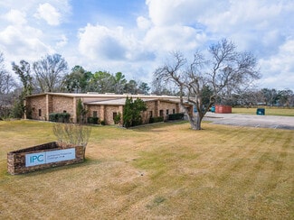 Plus de détails pour 1950 Oday Rd, Pearland, TX - Industriel à louer