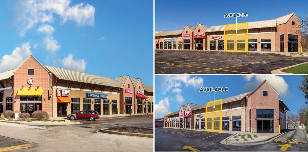 2450-2480 N Grandview Blvd, Waukesha, WI for lease - Building Photo - Image 1 of 6