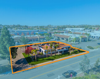 More details for 580 S Pacific St, San Marcos, CA - Retail for Sale