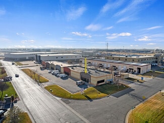 Plus de détails pour 71 N Cutler Dr, North Salt Lake, UT - Local d'activités à louer