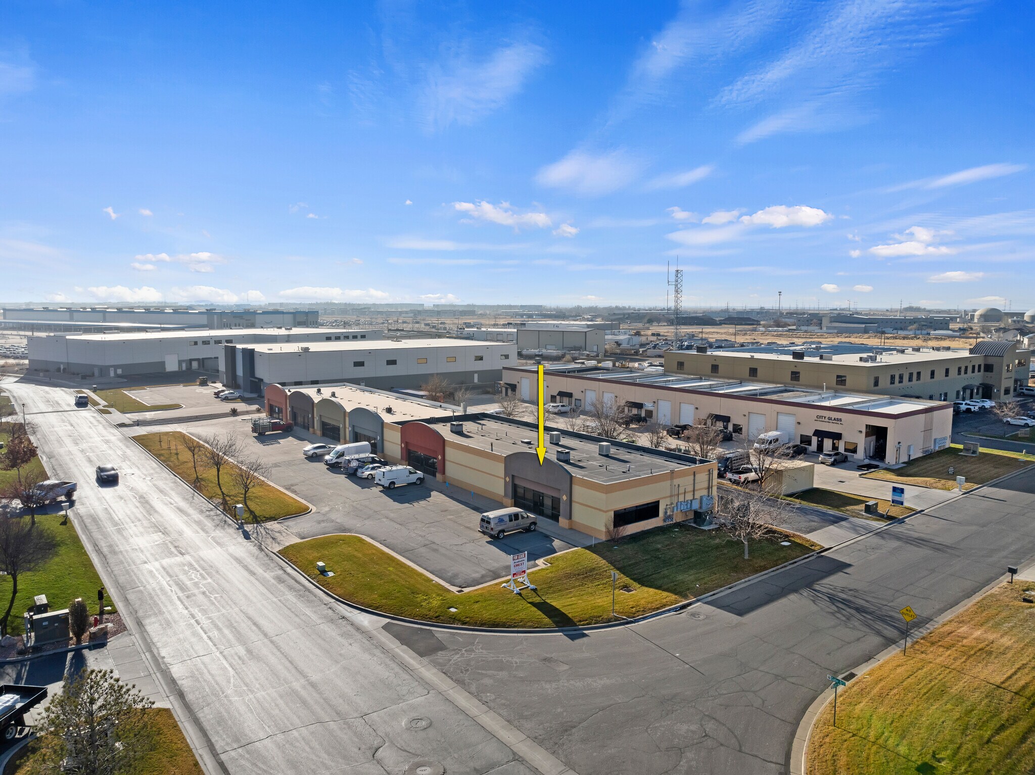 71 N Cutler Dr, North Salt Lake, UT for lease Building Photo- Image 1 of 15