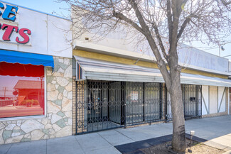 More details for 9928 Commerce Ave, Tujunga, CA - Retail for Lease