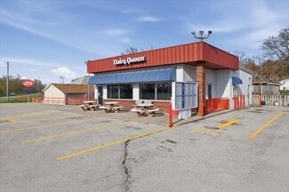 Plus de détails pour 309 US-6 Hwy, Oakland, IA - Commerce de détail à vendre