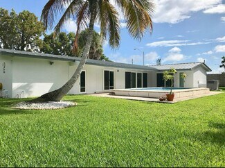 More details for 8700 SW 87th Ave, Miami, FL - Health Care for Sale