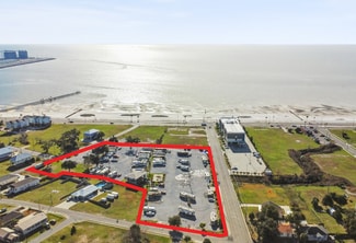 Plus de détails pour 500 Broad Ave, Gulfport, MS - Terrain à vendre