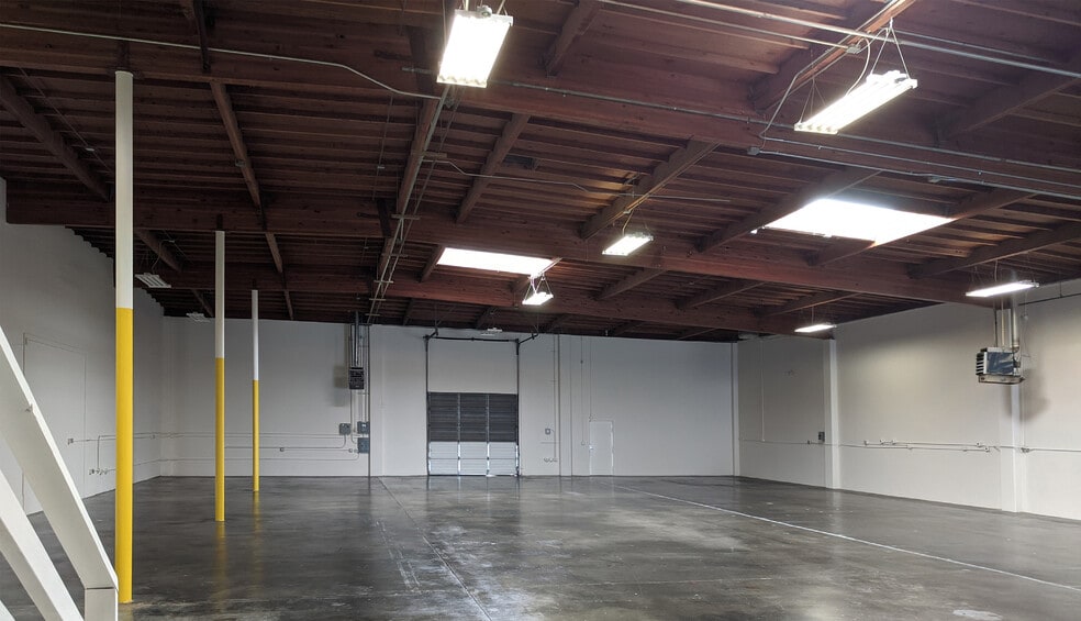 14529 Griffith St, San Leandro, CA for lease - Interior Photo - Image 3 of 4