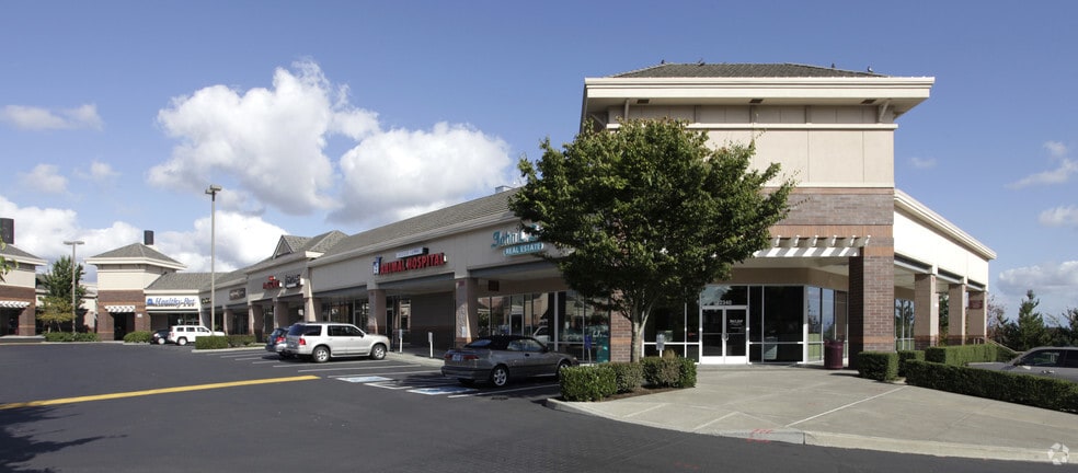 21410-22500 S Salamo Rd, West Linn, OR for lease - Building Photo - Image 3 of 4