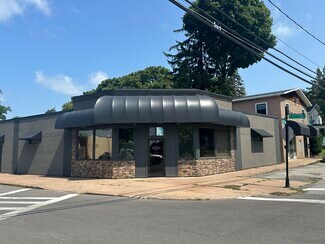 Plus de détails pour 60 State St, Phoenix, NY - Commerce de détail à louer