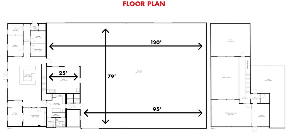 6568 Babcock Rd, San Antonio, TX à vendre - Photo du bâtiment - Image 3 de 14