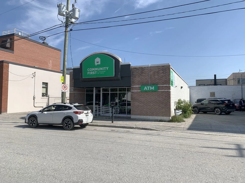 146 Cedar St S, Timmins, ON for sale - Building Photo - Image 2 of 3