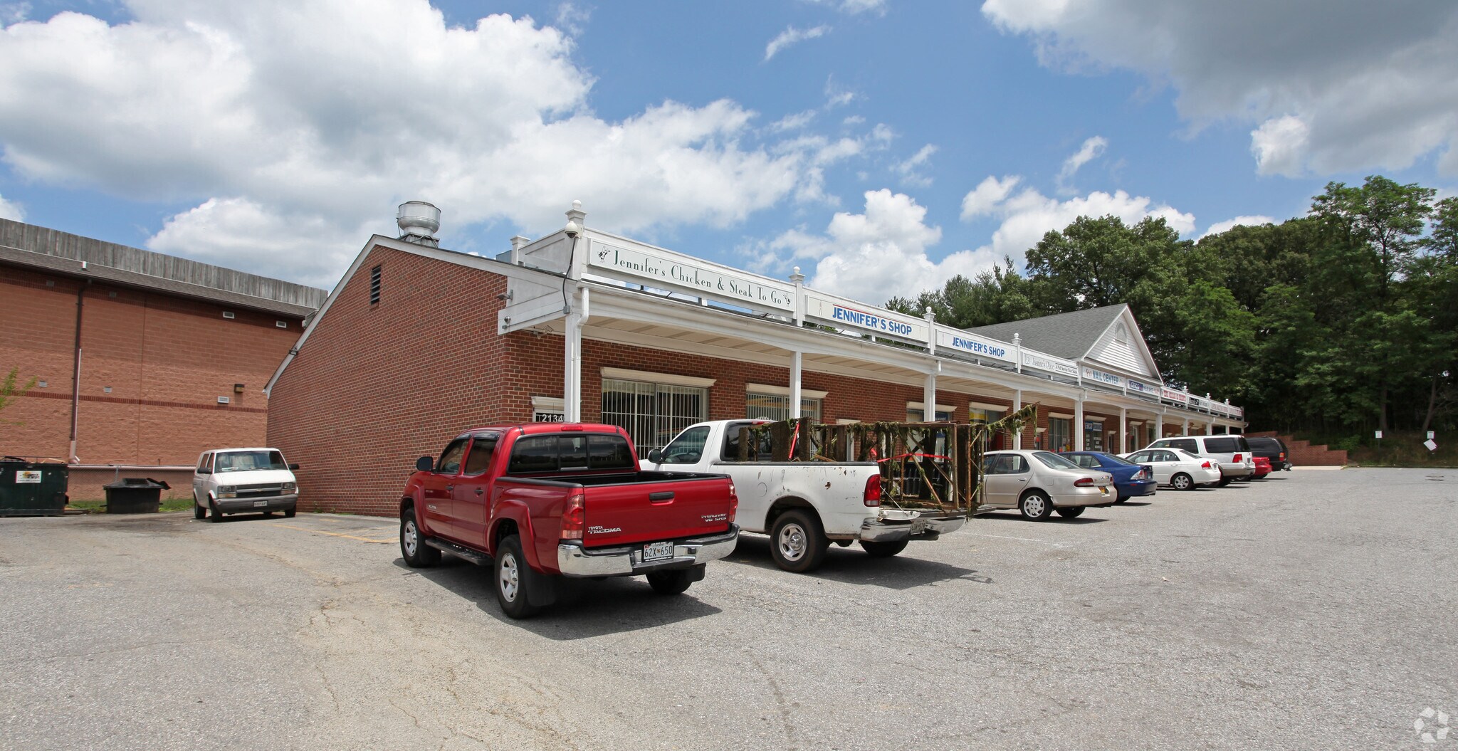 2140 Forest Dr, Annapolis, MD for sale Primary Photo- Image 1 of 1