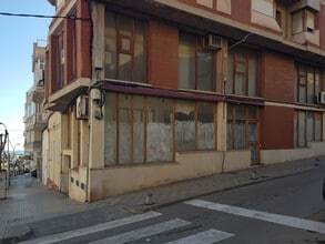 Retail in Sant Carles de la Ràpita, Tarragona for lease Floor Plan- Image 1 of 9