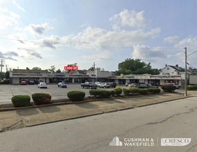 16200 Madison Ave, Lakewood, OH for lease Building Photo- Image 1 of 4
