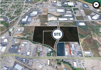 More details for TBD N Holmes Ave, Idaho Falls, ID - Land for Sale