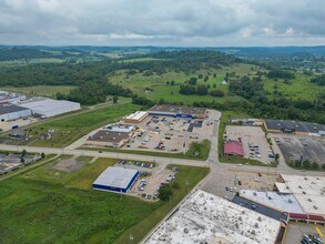 158 Finley Rd, Belle Vernon, PA for lease Building Photo- Image 1 of 7