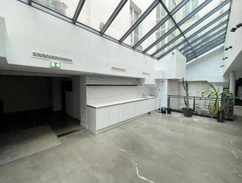 Bureau dans Paris à vendre - Photo intérieure - Image 2 de 13