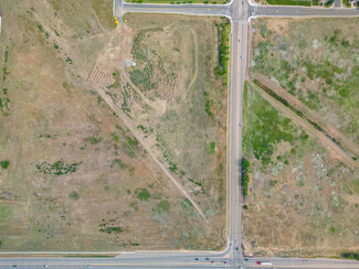 More details for NWC Highway 392 hwy, Windsor, CO - Land for Sale