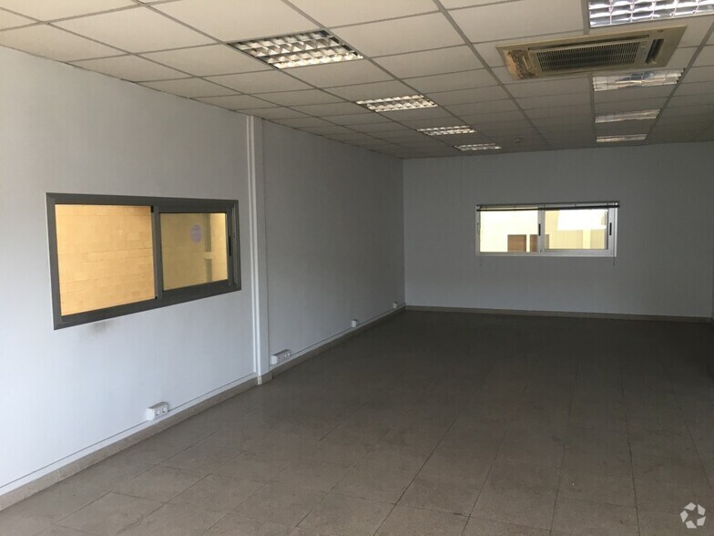 Industrial in Leganés, Madrid for lease - Building Photo - Image 2 of 4