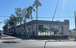 More details for 501 W 8th Ave, Mesa, AZ - Industrial for Lease