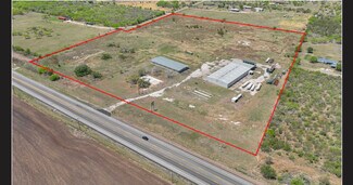 Plus de détails pour 4067 US Highway 59, Beeville, TX - Industriel à vendre