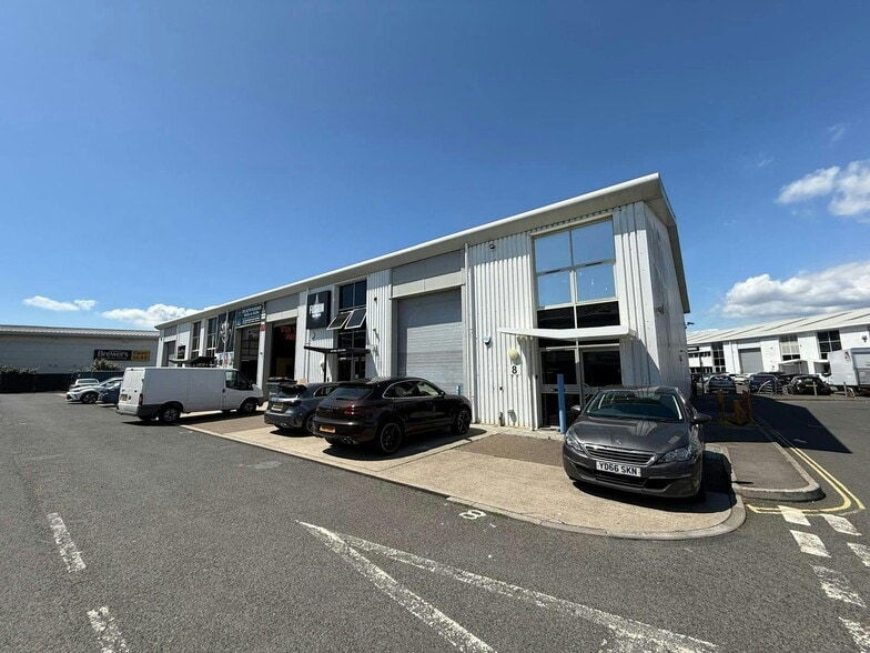 Rodney Rd, Southsea for lease - Building Photo - Image 1 of 10