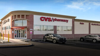 #1 CVS in 10-Mi Per Placer A.I | Philly MSA - Dépanneur