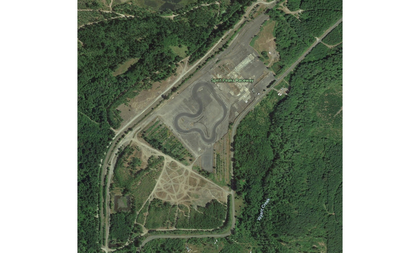 2400 S Toutle Rd, Toutle, WA for sale Primary Photo- Image 1 of 36