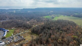 Plus de détails pour 2237 US Highway 62, Gilbertsville, KY - Terrain à vendre