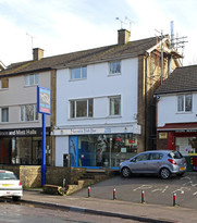 59 Faversham Rd, Ashford KEN - Services immobiliers commerciaux